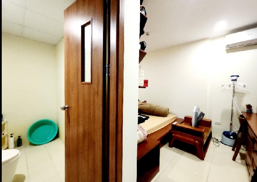 Bán nhà tòa B2 tecco Garden, Tứ Hiệp, Thanh Trì, Siêu đẹp, 127.1m2, 6.2 tỷ còn thương lượng